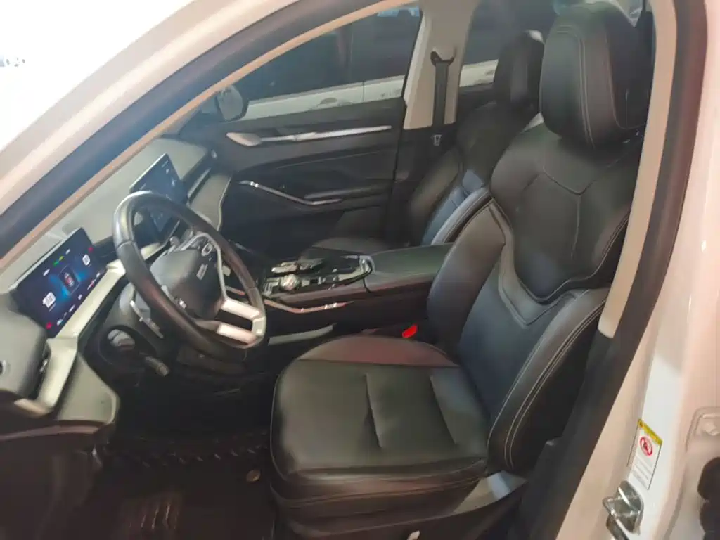 Haval H6 — миниатюра 15