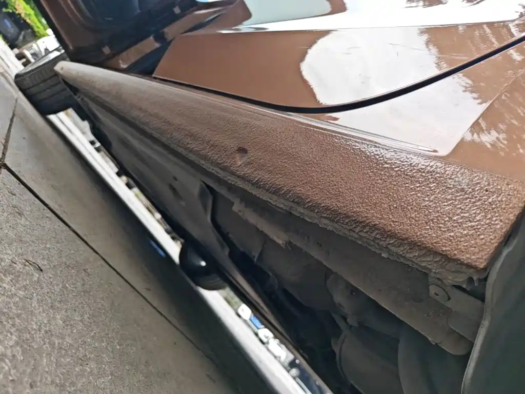 Volkswagen Lamando — миниатюра 22