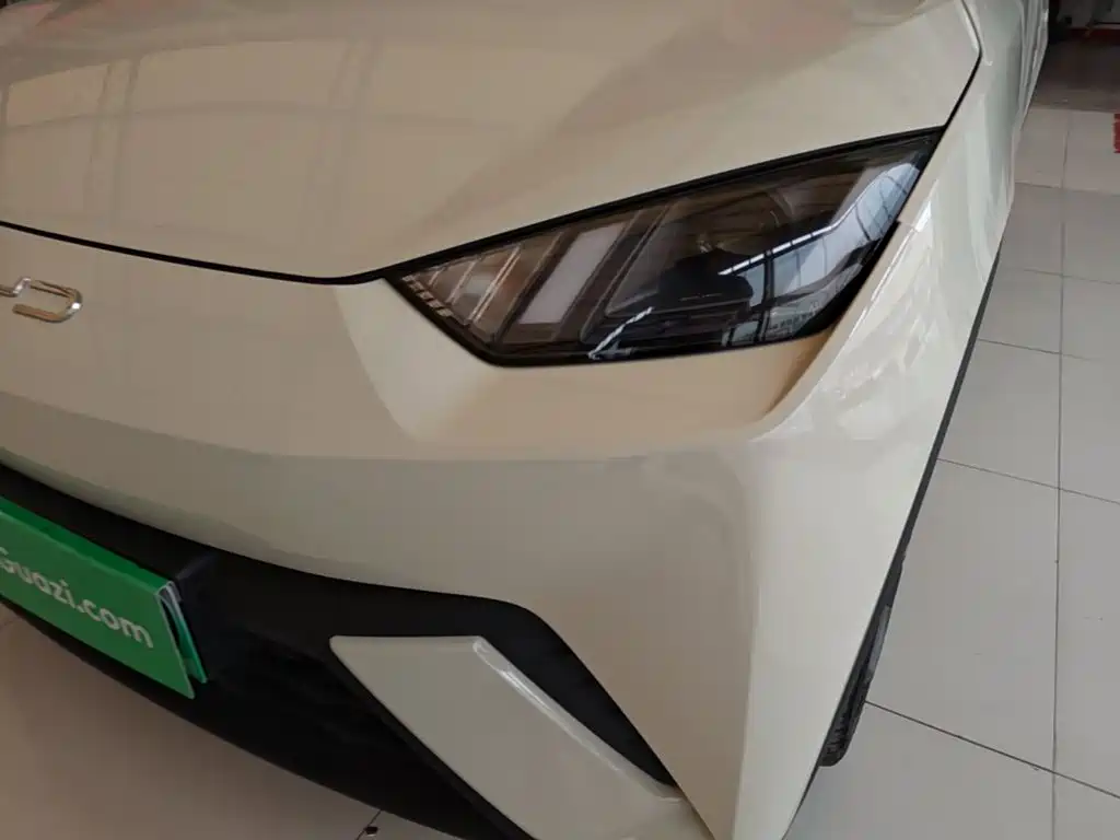 BYD Seagull — миниатюра 24