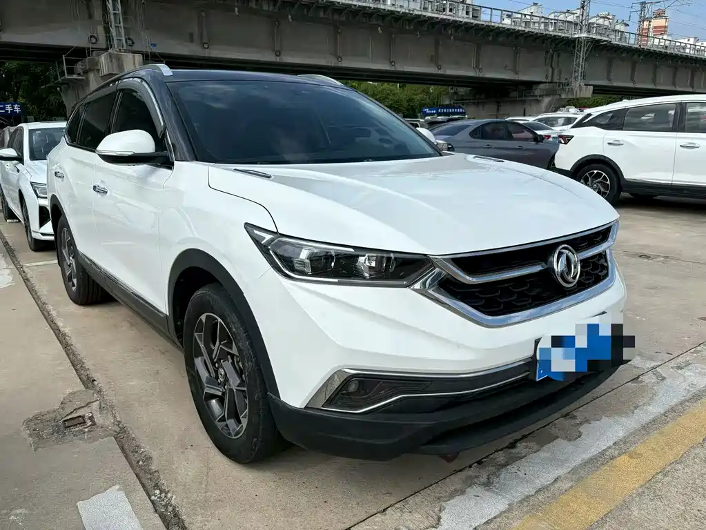 Aeolus AX7 — миниатюра 3