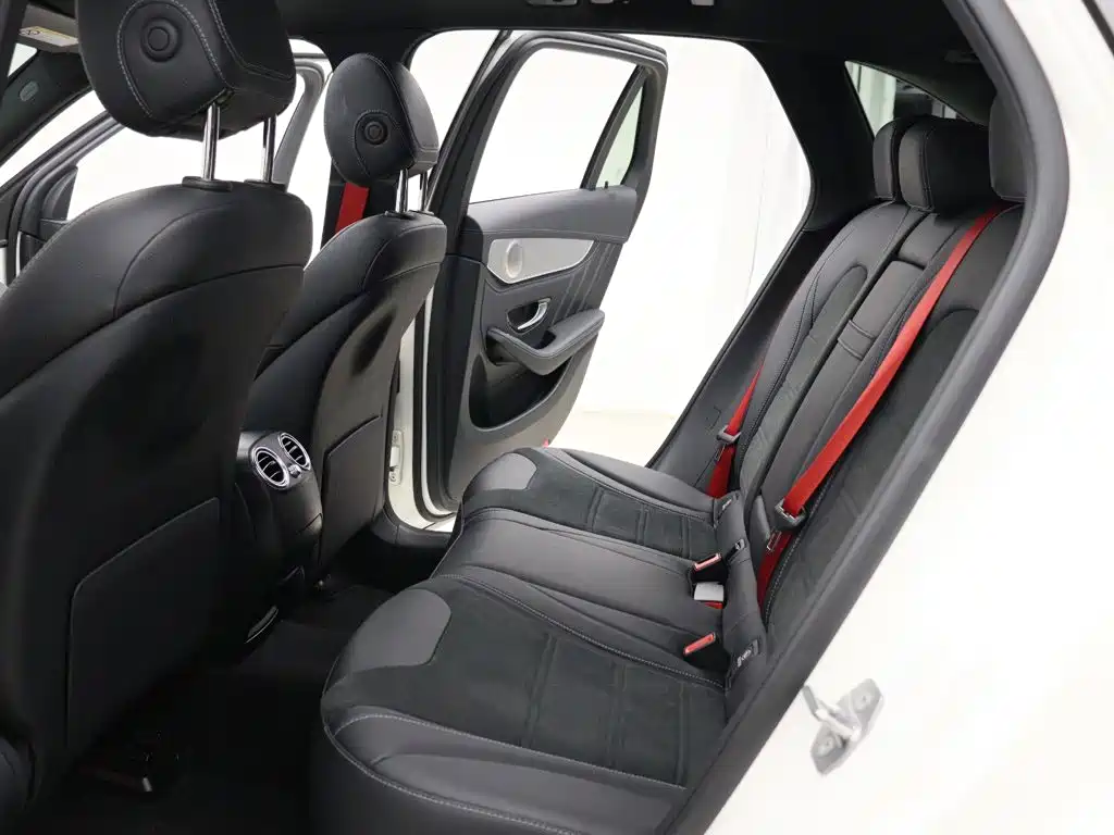 Mercedes-Benz GLC AMG — миниатюра 6