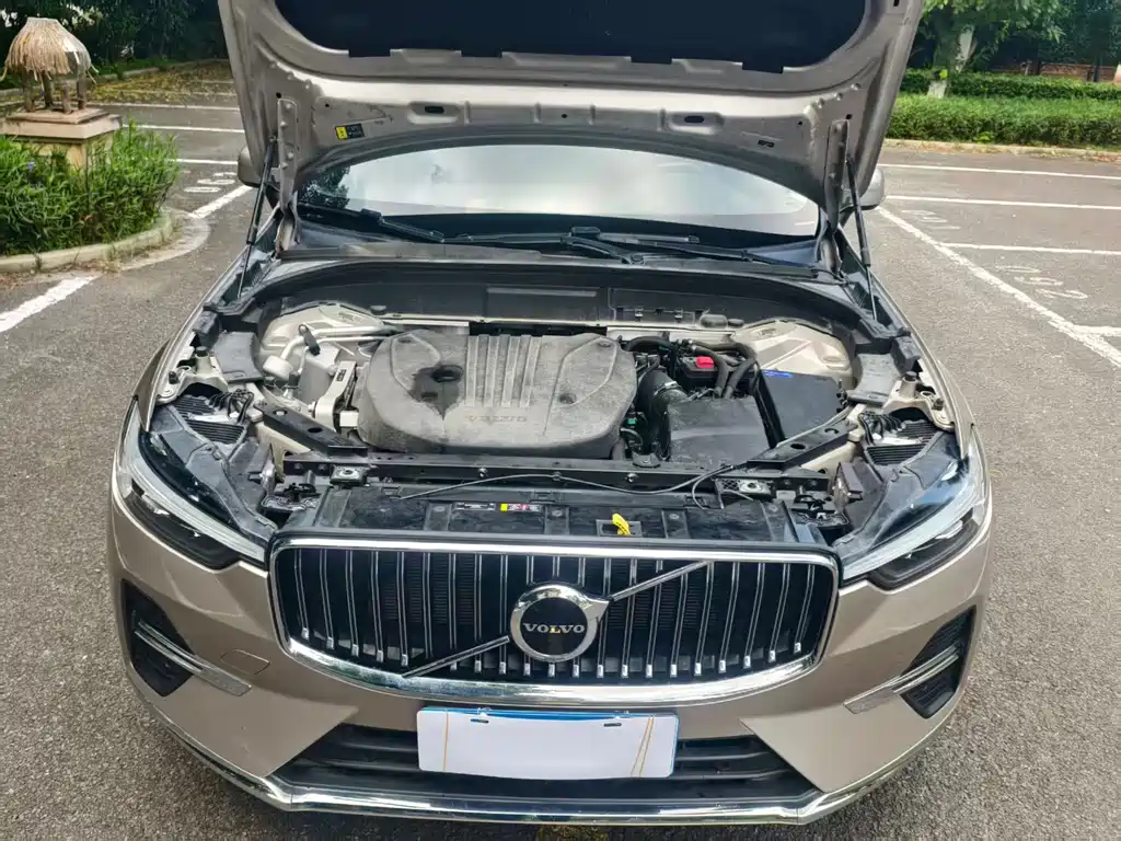 Volvo XC60 — миниатюра 15