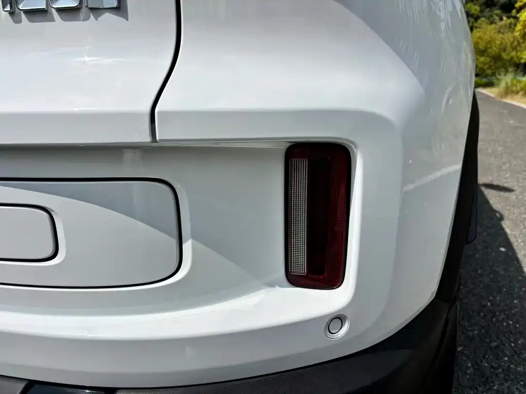 Geely Icon — миниатюра 21