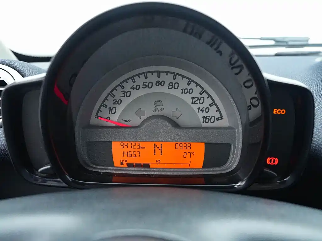 smart Smart Fortwo — миниатюра 12