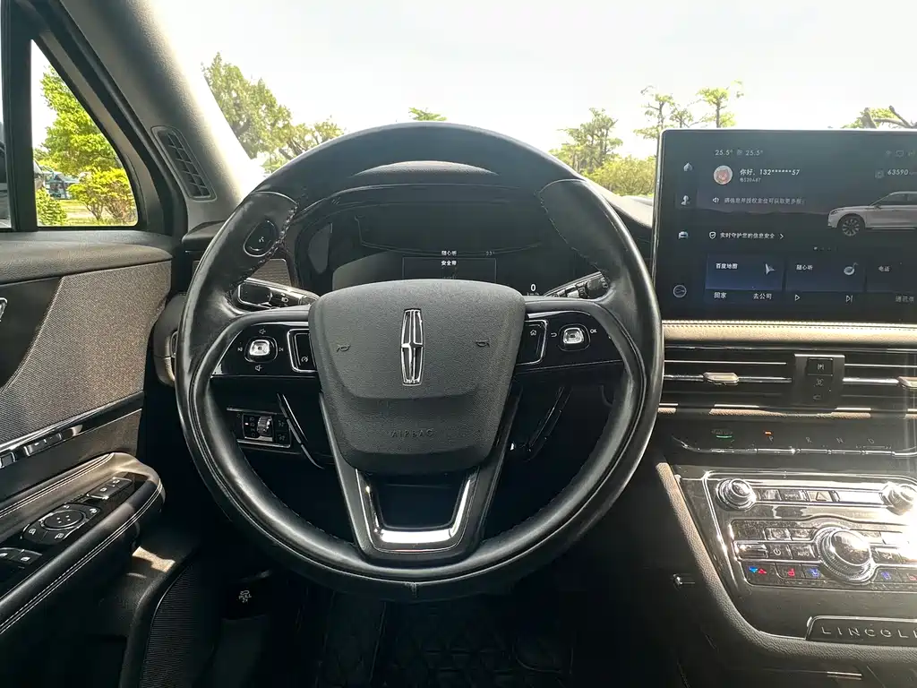 Lincoln Corsair 2.0T 2WD Premium Edition, фото 22