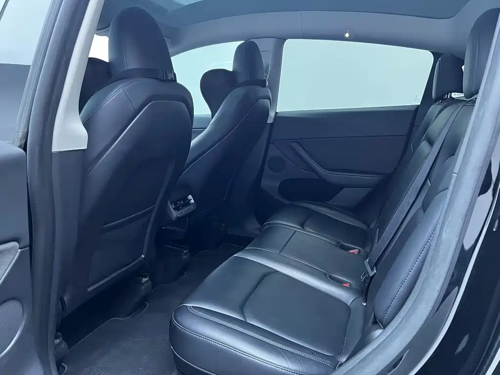 Tesla Model Y — миниатюра 5