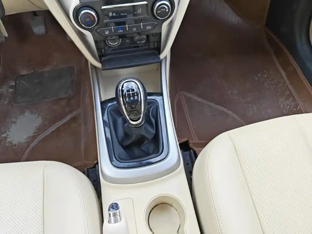 Changan Eado — миниатюра 14