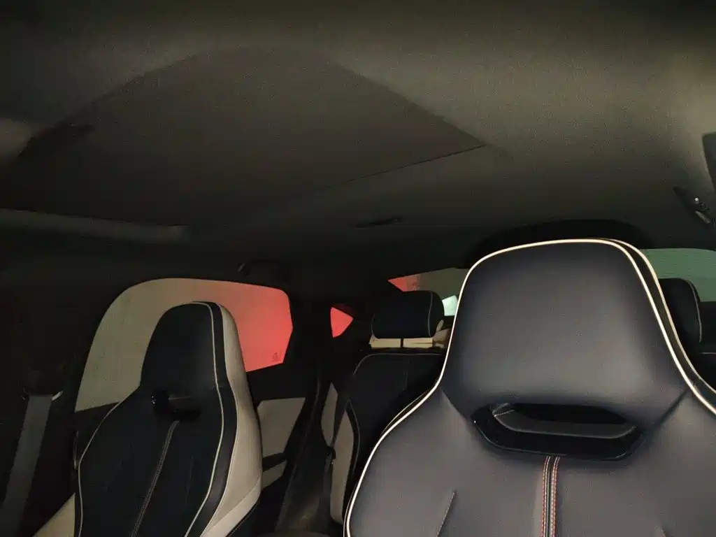 BYD Qin PLUS — миниатюра 19