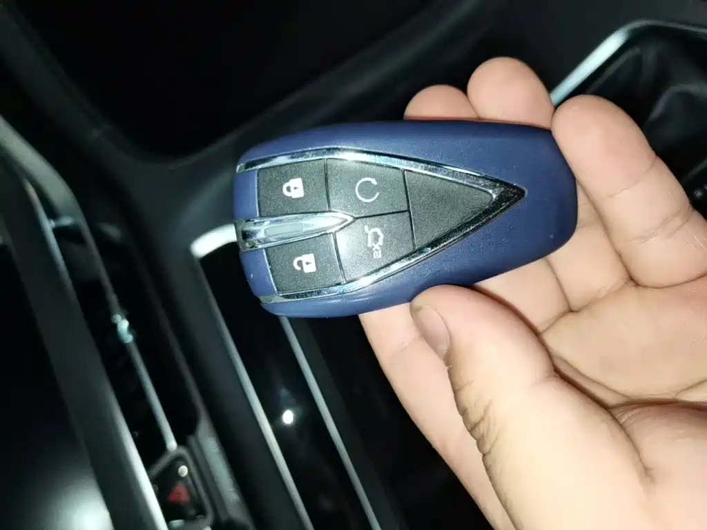 Changan CS75 PLUS — миниатюра 9
