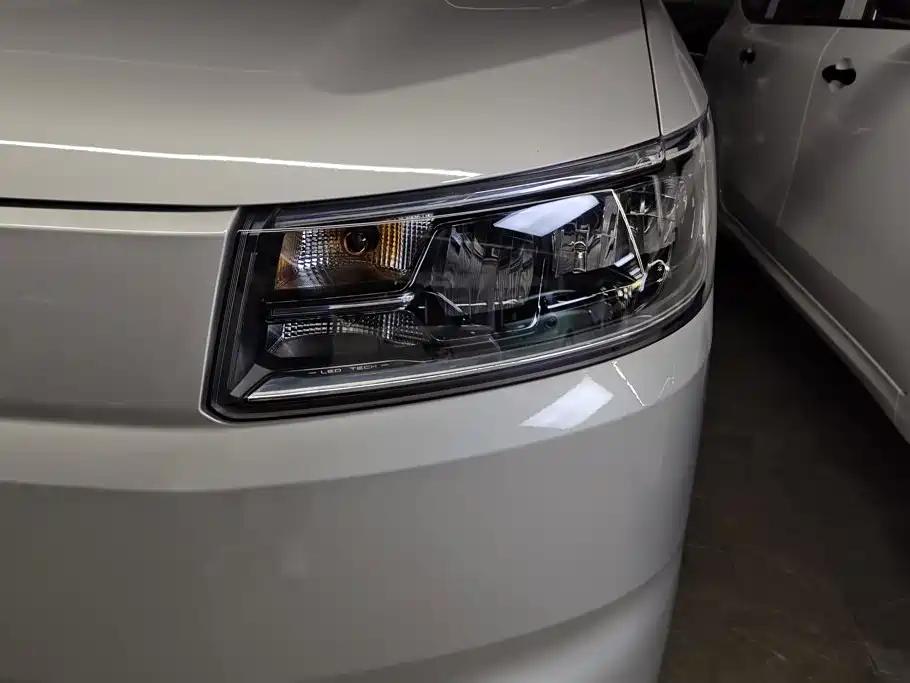 Wuling Rongguang EV — миниатюра 5