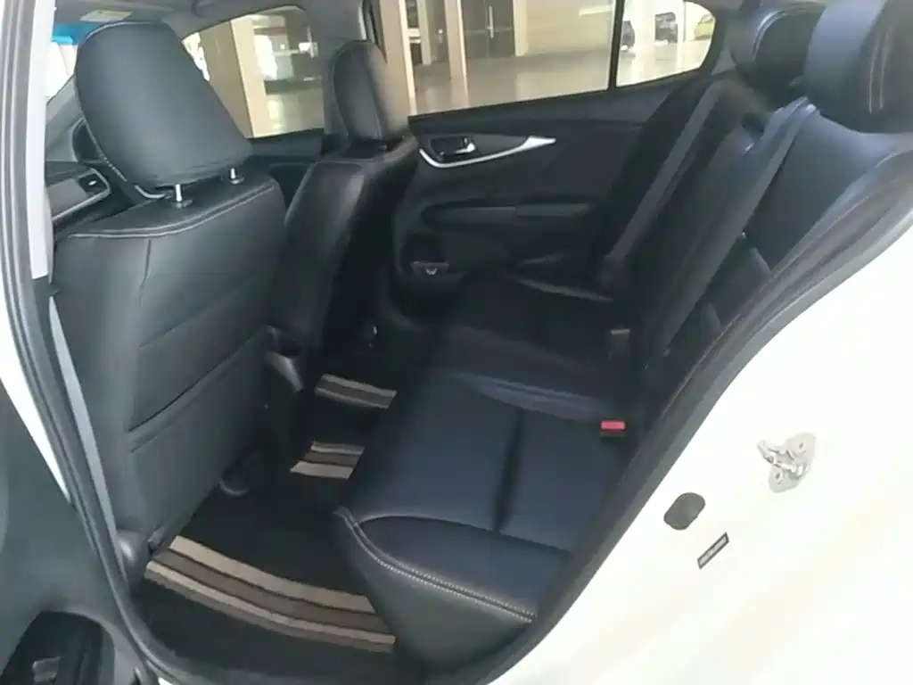Honda Crider — миниатюра 17