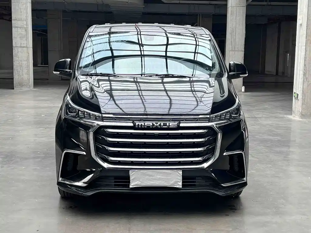 Maxus G20 G20 2023 ES 2.0T Механика