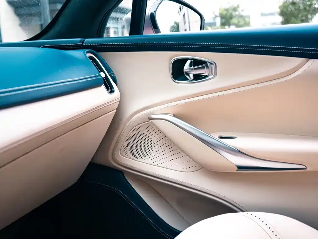 Aston Martin DBX — миниатюра 13