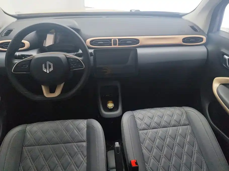 Leapmotor Leapmotor T03 — миниатюра 12