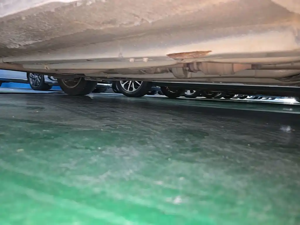 Hyundai Elantra Langdong — миниатюра 21