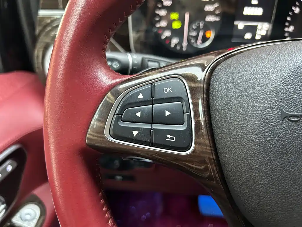 Mercedes-Benz Vito — миниатюра 26