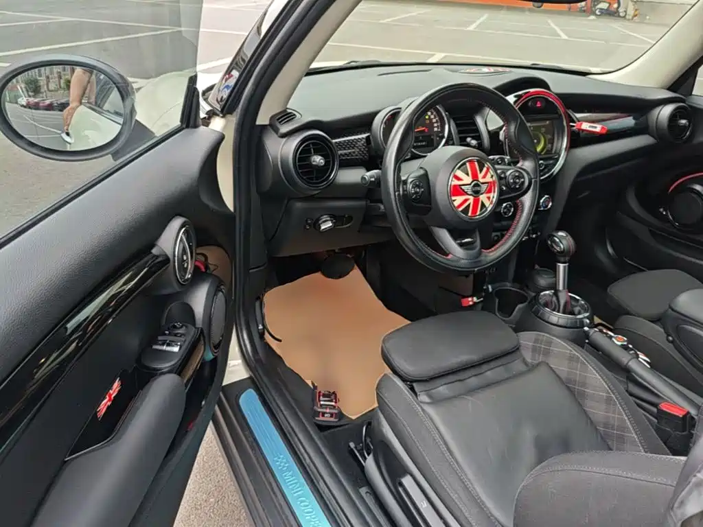 MINI Mini — миниатюра 16