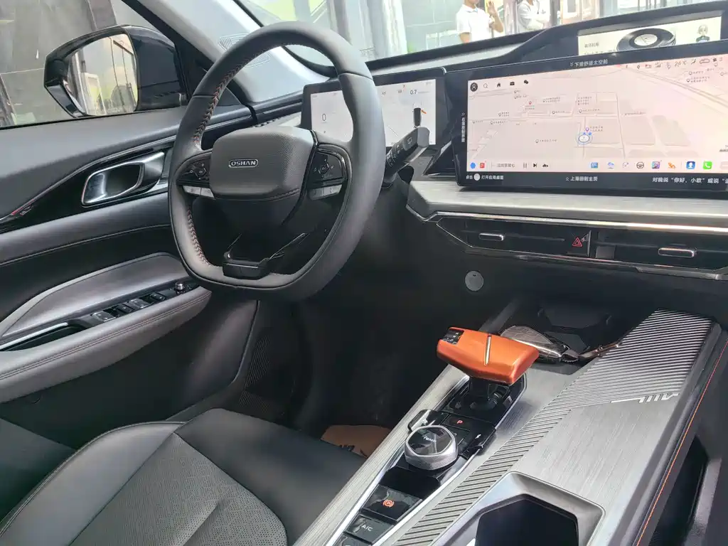 Oshan Oushang Z6 — миниатюра 19