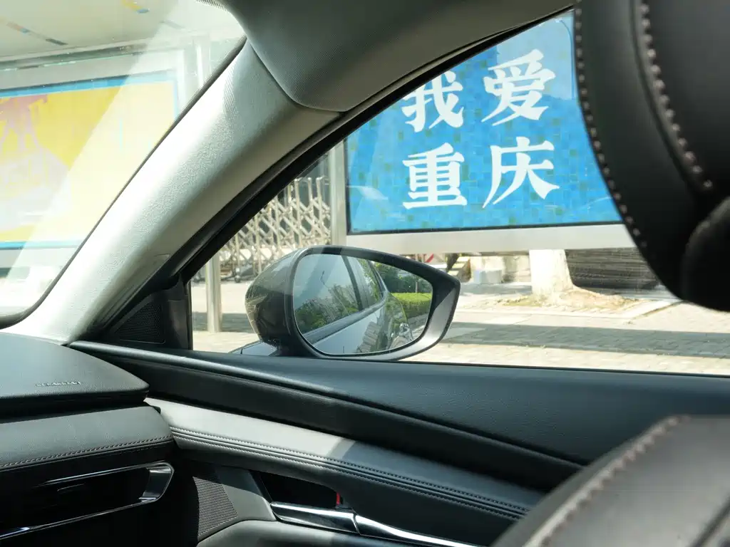 Mazda 3 Axela — миниатюра 12