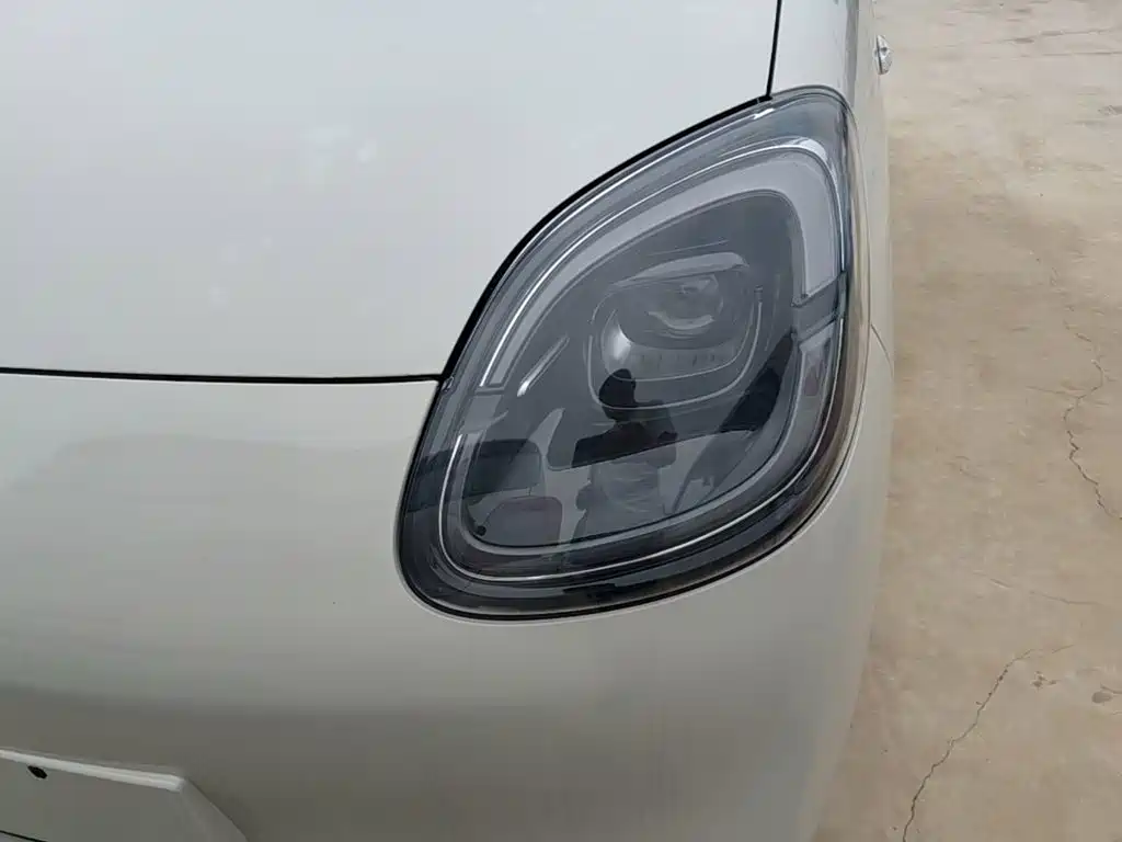 Wuling MINIEV — миниатюра 24