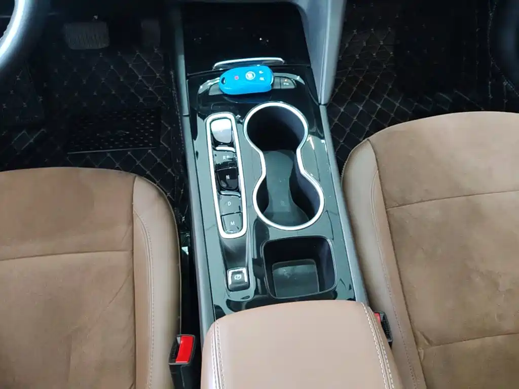 Buick Regal — миниатюра 14