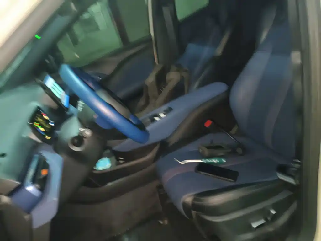 BYD Seagull — миниатюра 20