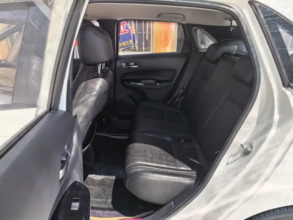 Honda Life — миниатюра 17