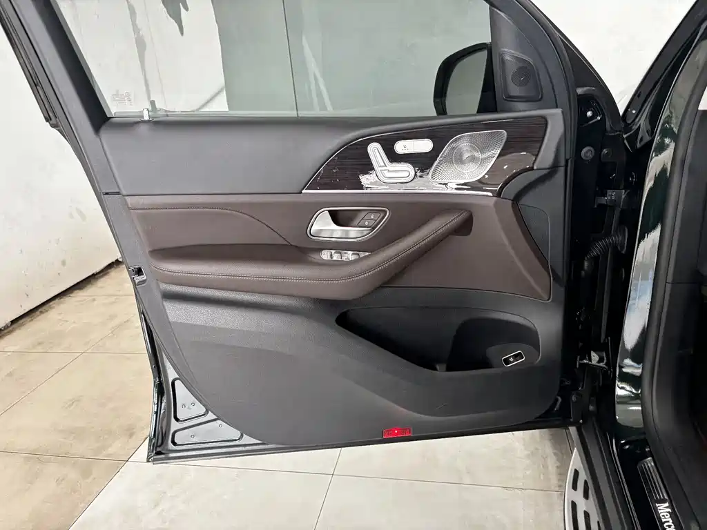 Mercedes-Benz GLE 2022 GLE 350 4MATIC Fashion