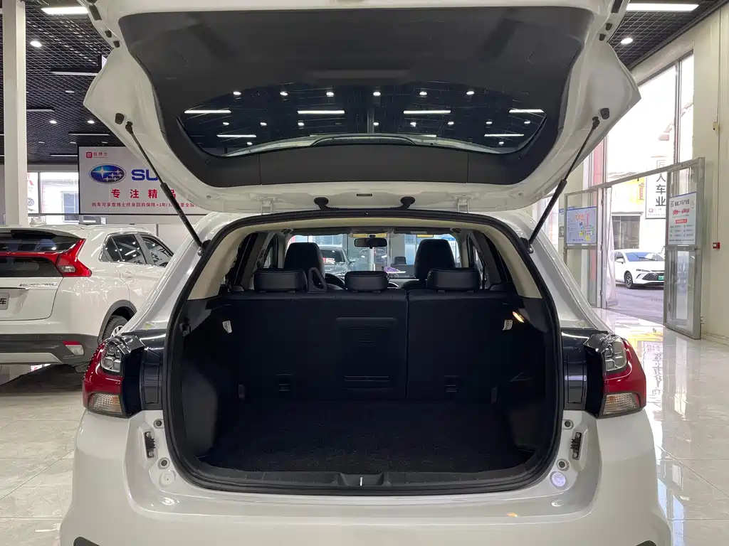 Mitsubishi ASX — миниатюра 18