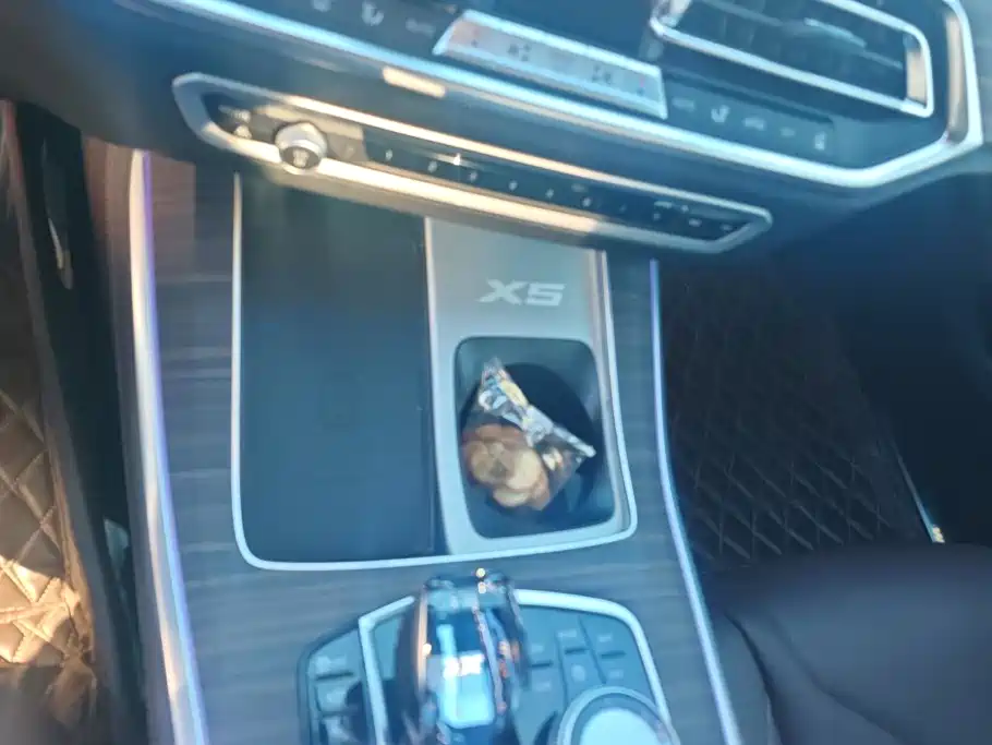 BMW X5 — миниатюра 16