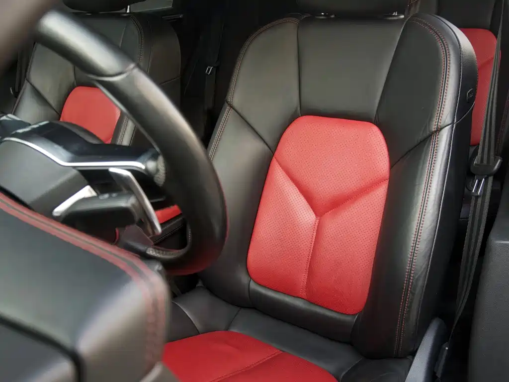 Porsche Macan — миниатюра 17
