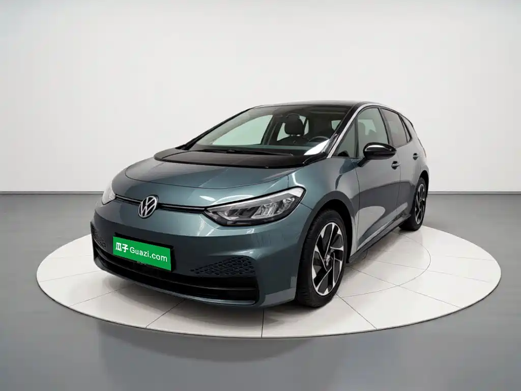 Volkswagen ID.3 — миниатюра 2