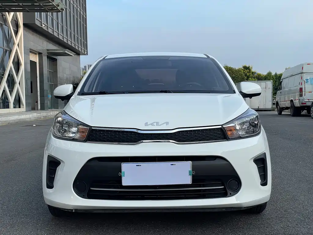 Kia Huanchi — миниатюра 2