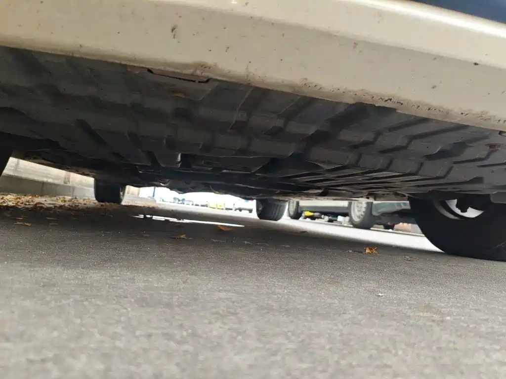 Toyota Reiz — миниатюра 22