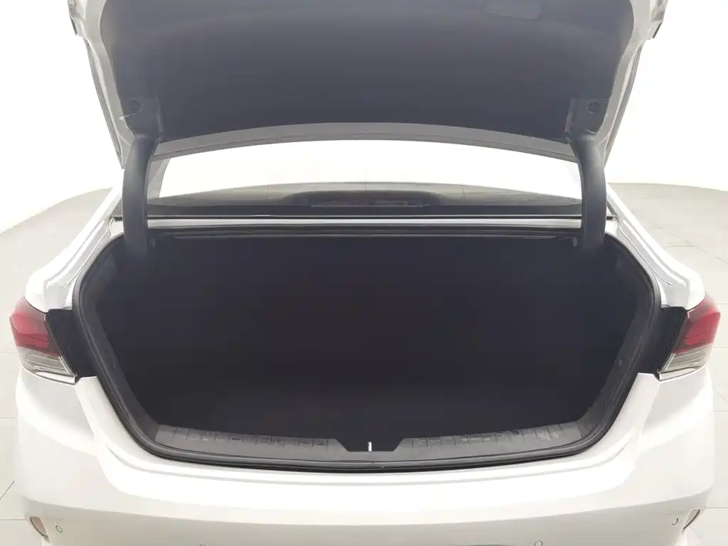 Hyundai Sonata — миниатюра 16