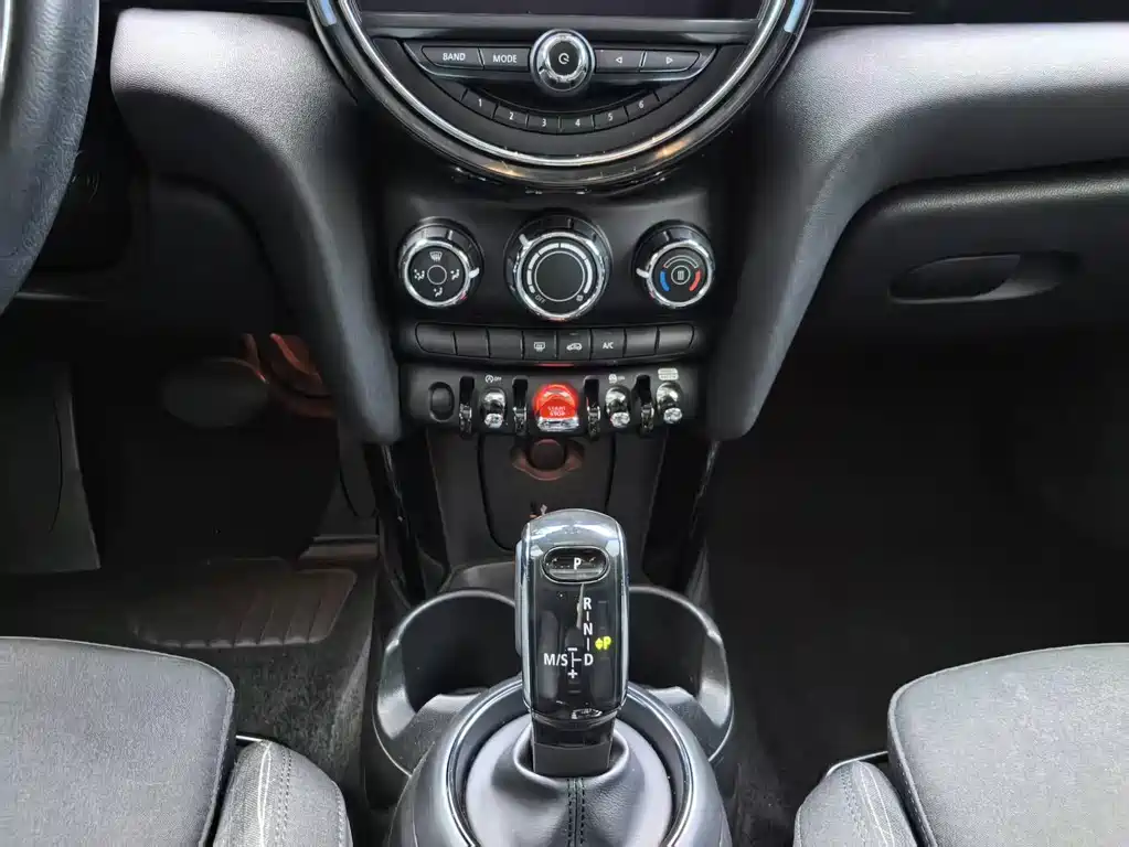 MINI Mini — миниатюра 14
