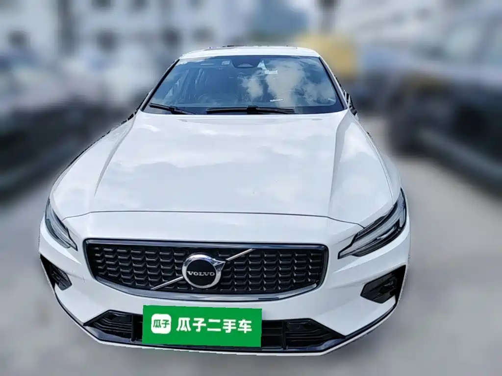 Volvo S60 — миниатюра 5