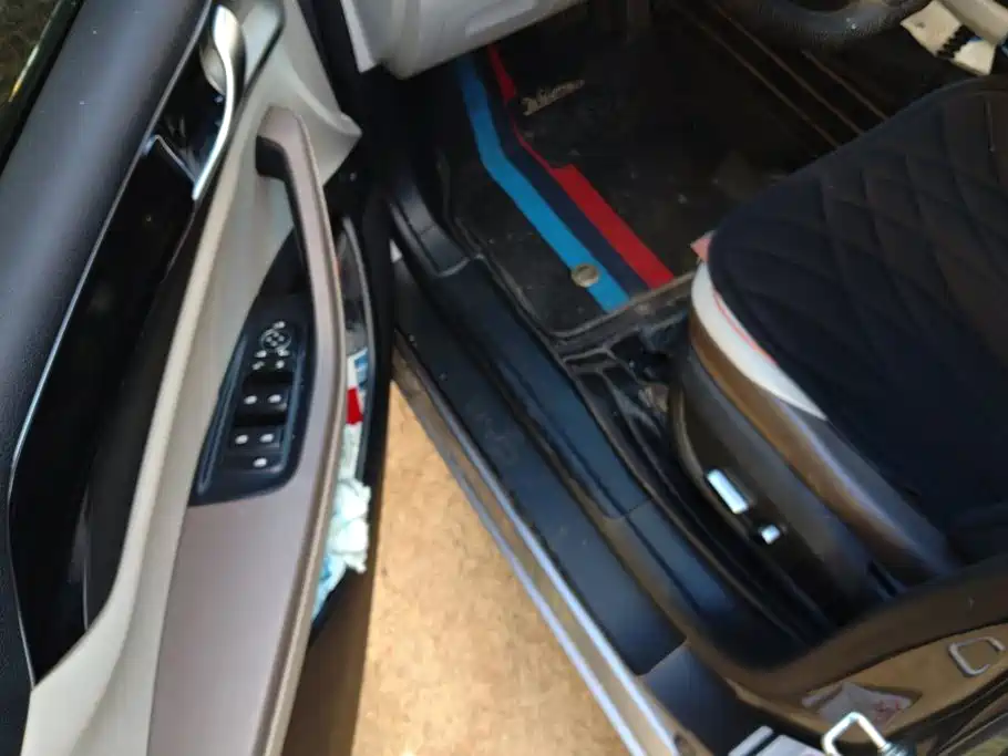 BYD Qin PLUS — миниатюра 7
