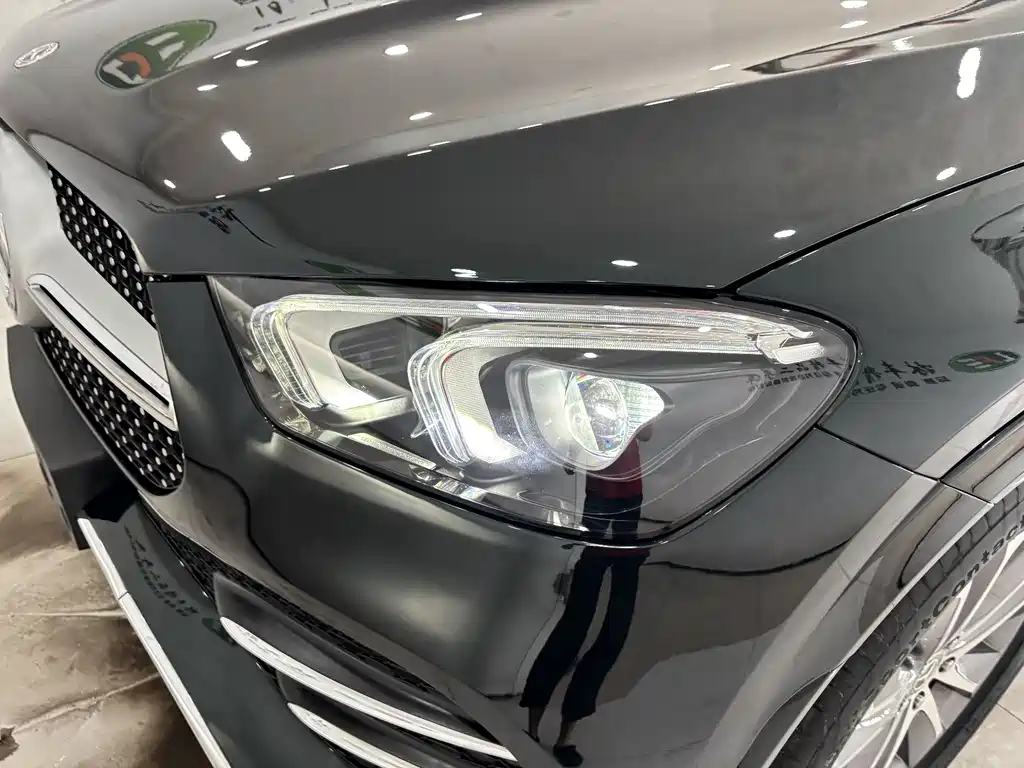 Mercedes-Benz GLE 2022 GLE 350 4MATIC Fashion