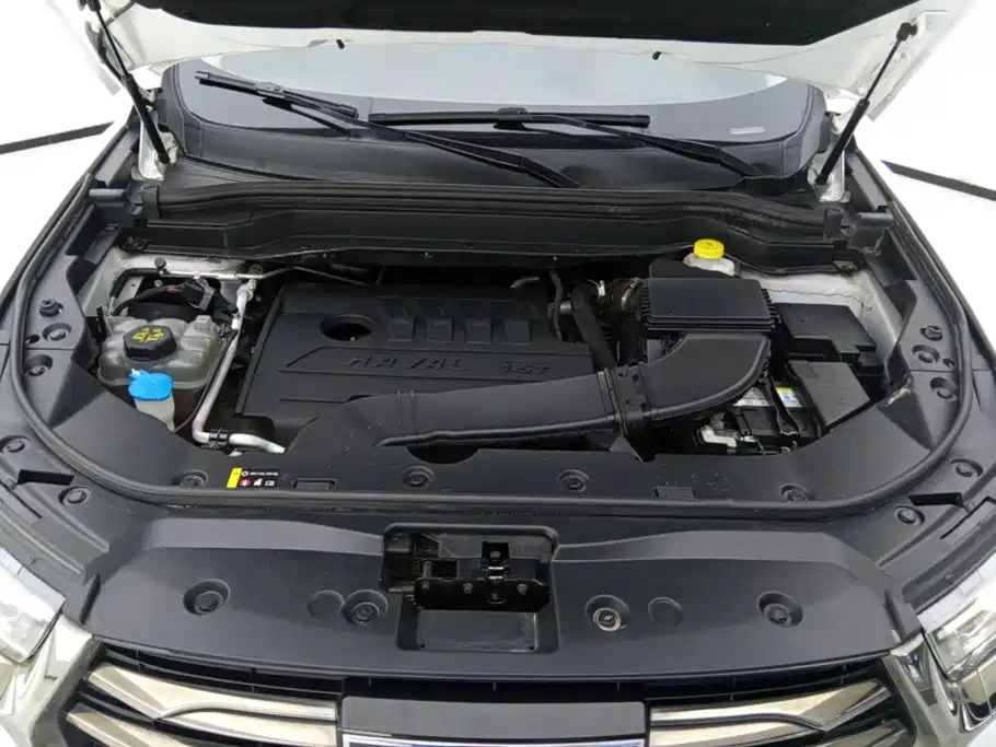 Haval H6 — миниатюра 10