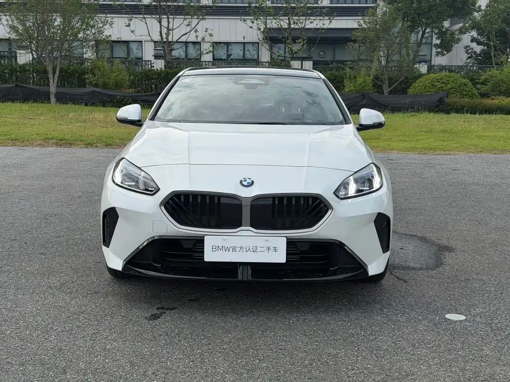 BMW 2 Series — миниатюра 2
