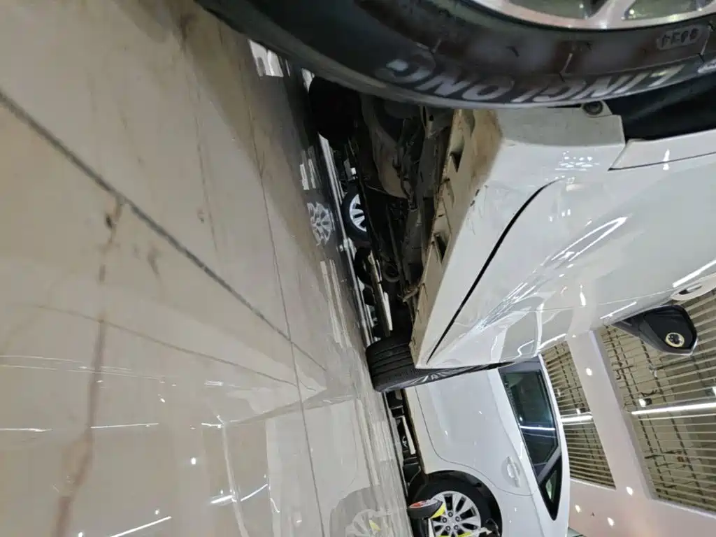 GAC Motor Trumpchi M6 — миниатюра 21