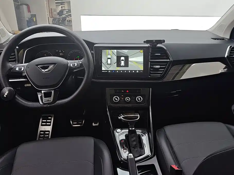 Jetta VS5 — миниатюра 12