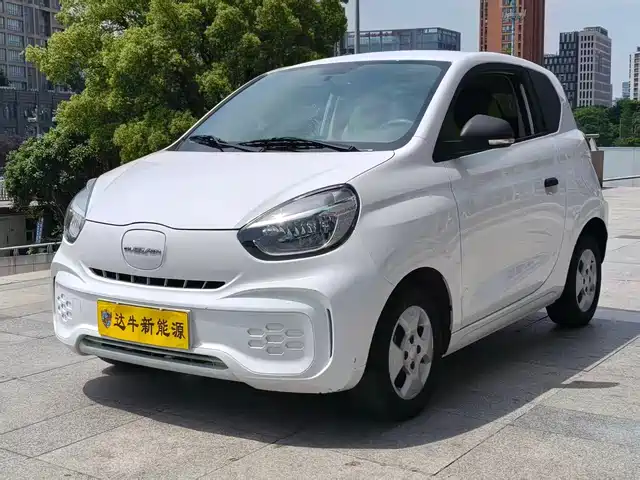2021 Roewe Clever
