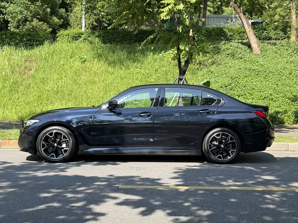 BMW i3 — миниатюра 3