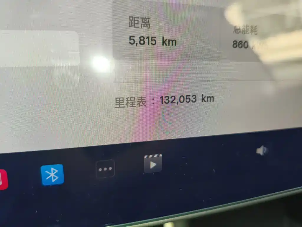 Tesla Model 3 — миниатюра 13