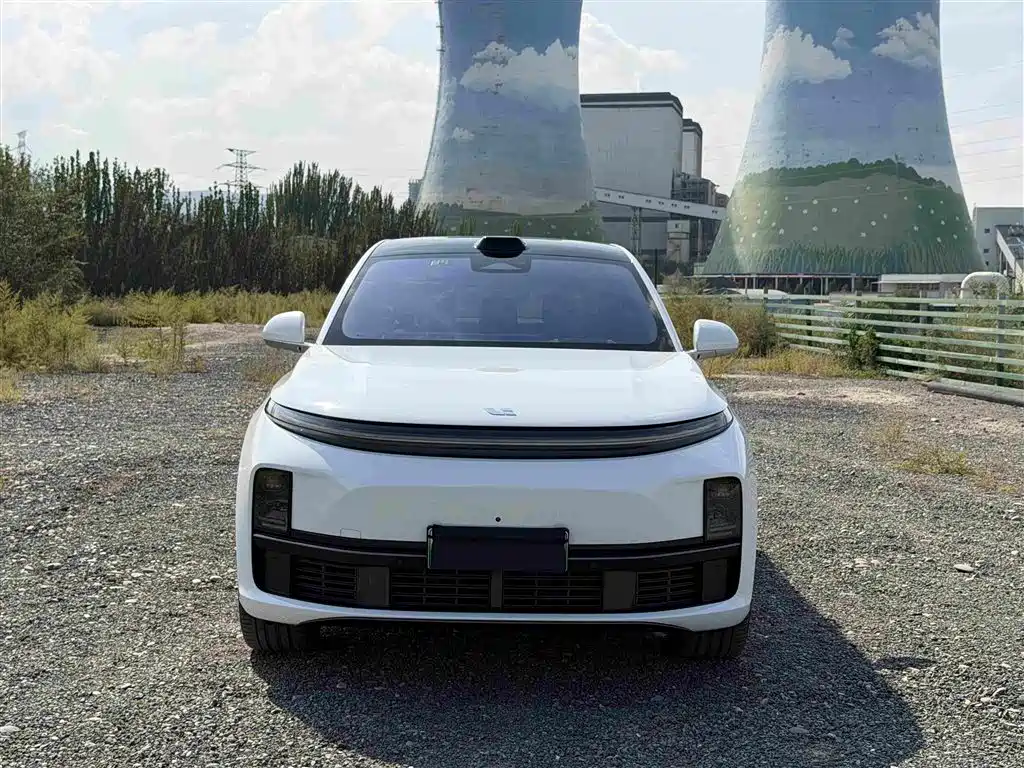 Li Auto Li L7 — миниатюра 2