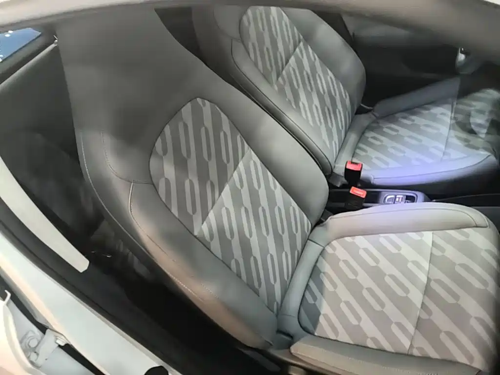 Leapmotor Leapmotor T03 — миниатюра 25