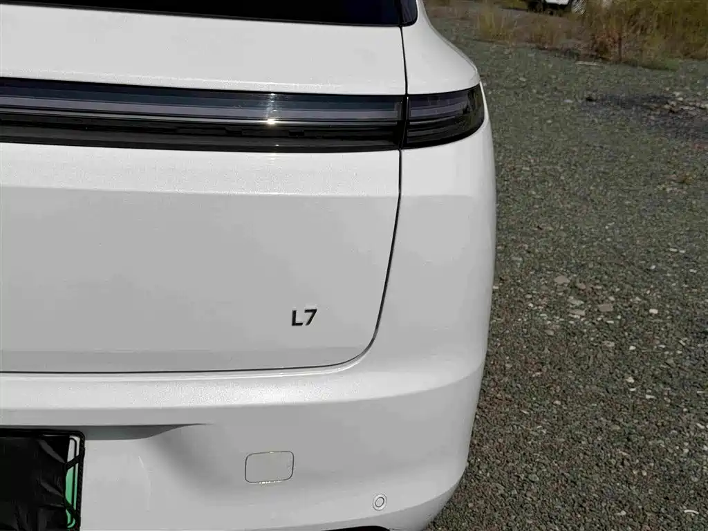 Li Auto Li L7 — миниатюра 16