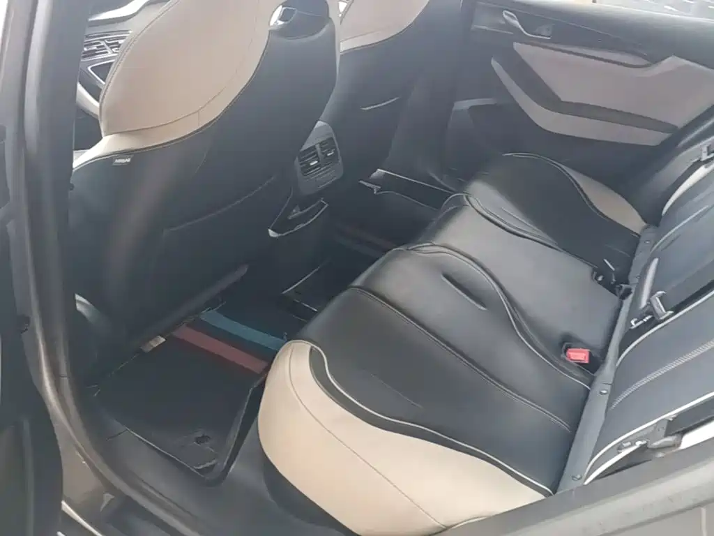 BYD Qin PLUS — миниатюра 17